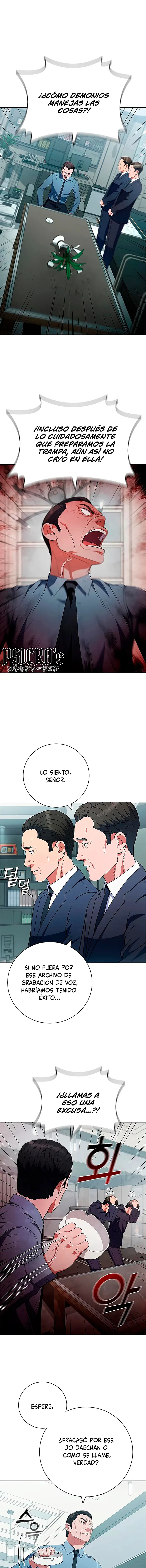 Puedo Hacerlo capítulo 51 página 13