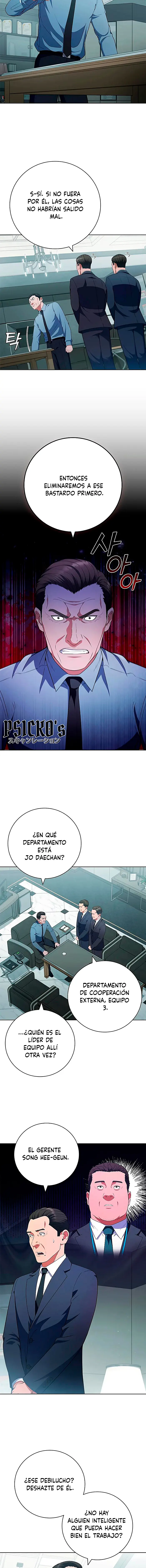 Puedo Hacerlo capítulo 51 página 14