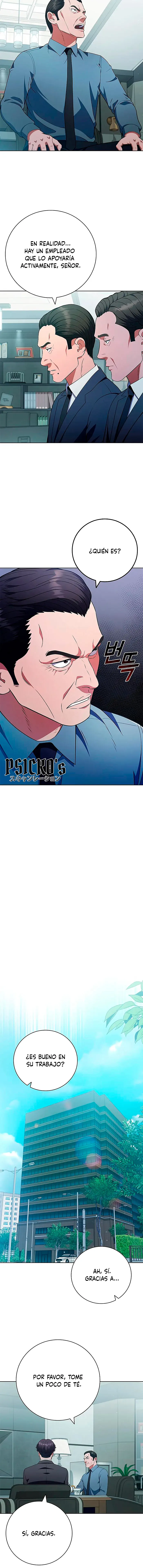 Puedo Hacerlo capítulo 51 página 15