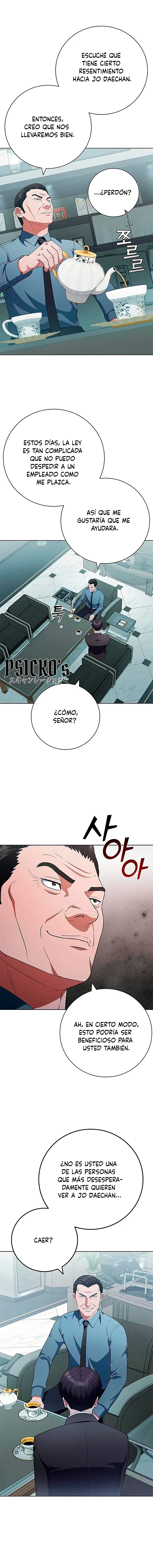 Puedo Hacerlo capítulo 51 página 16