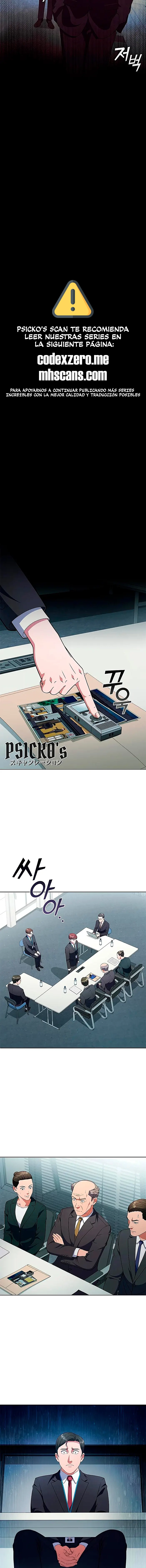 Puedo Hacerlo capítulo 51 página 6