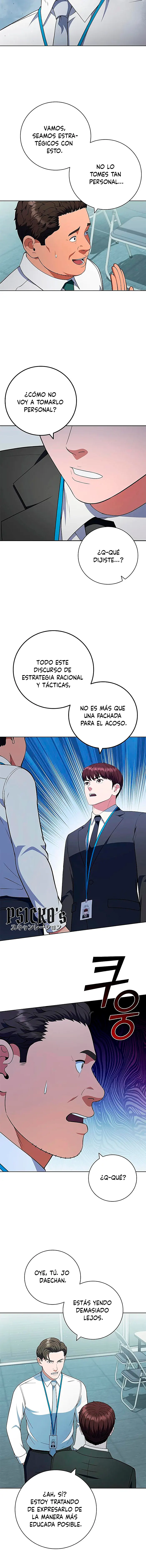 Puedo Hacerlo capítulo 52 página 12