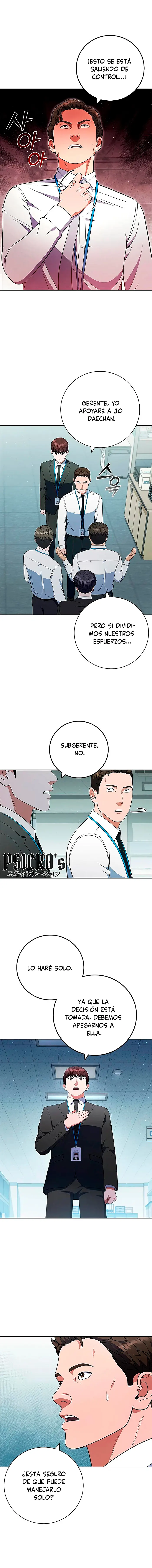 Puedo Hacerlo capítulo 52 página 13