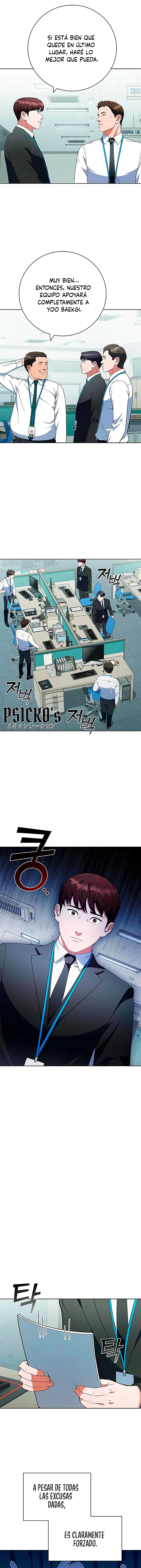 Puedo Hacerlo capítulo 52 página 14