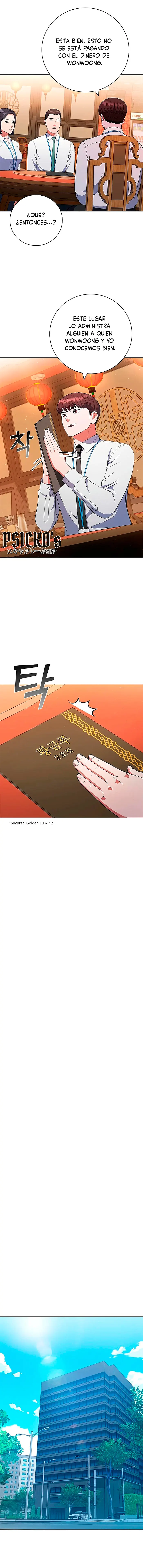 Puedo Hacerlo capítulo 52 página 4