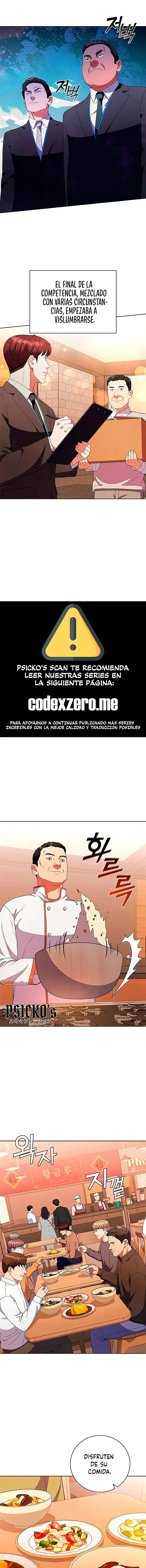 Puedo Hacerlo capítulo 54 página 10