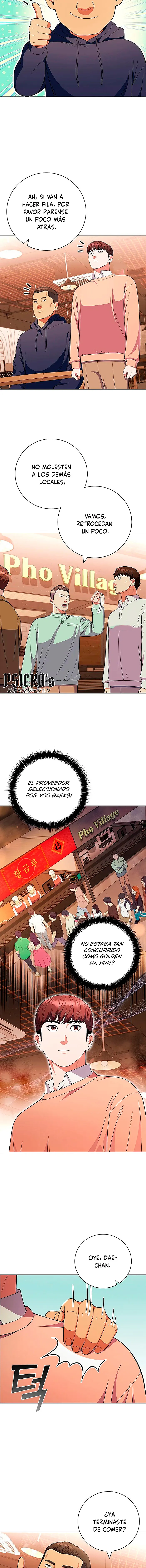 Puedo Hacerlo capítulo 54 página 12