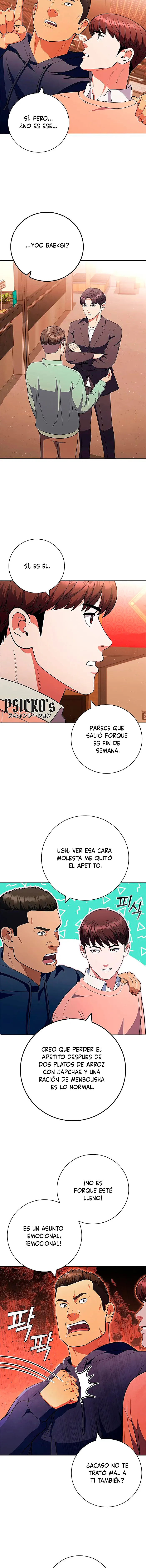 Puedo Hacerlo capítulo 54 página 13