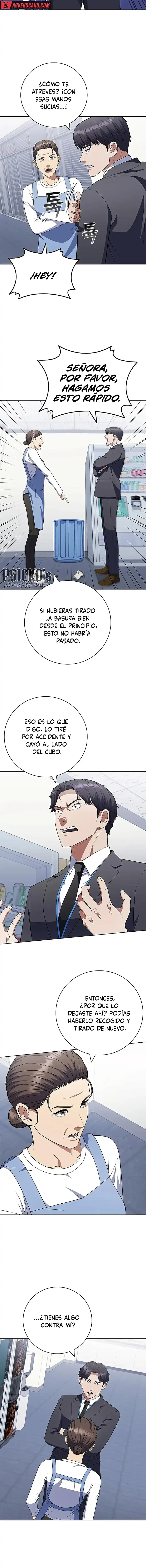 Puedo Hacerlo capítulo 56 página 13