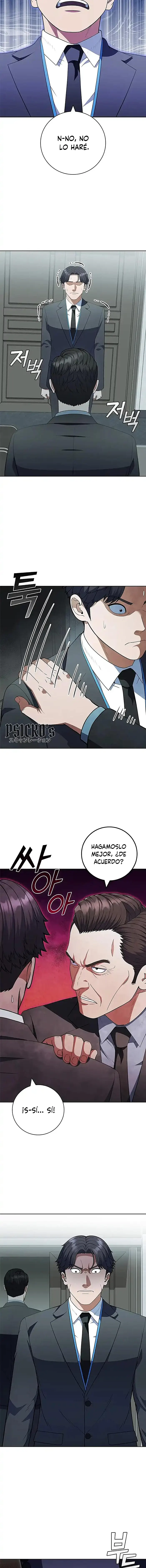 Puedo Hacerlo capítulo 56 página 4