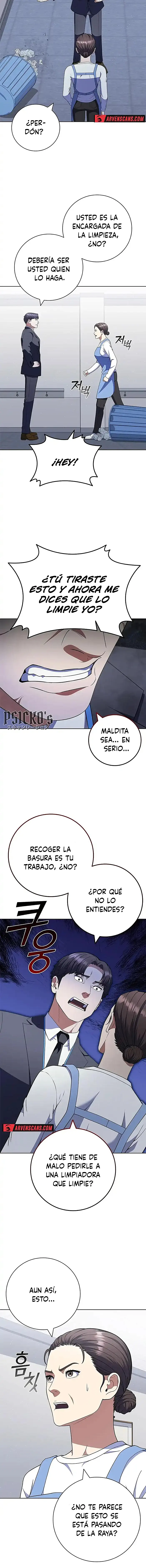 Puedo Hacerlo capítulo 56 página 7