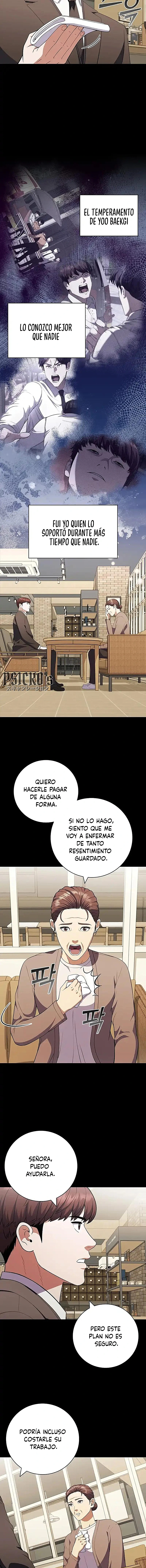 Puedo Hacerlo capítulo 57 página 10