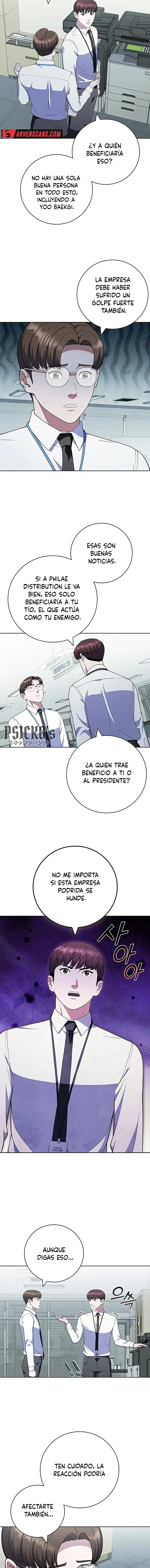 Puedo Hacerlo capítulo 57 página 13