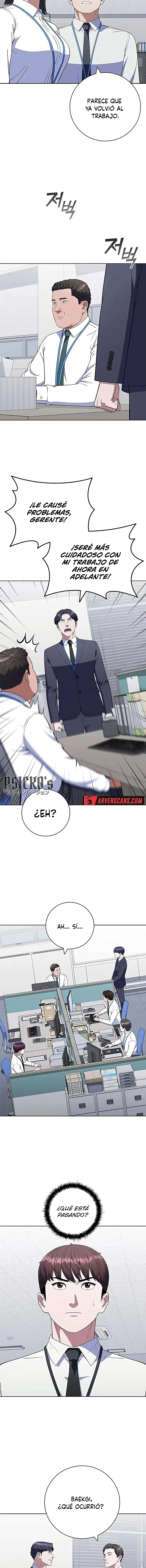 Puedo Hacerlo capítulo 58 página 13