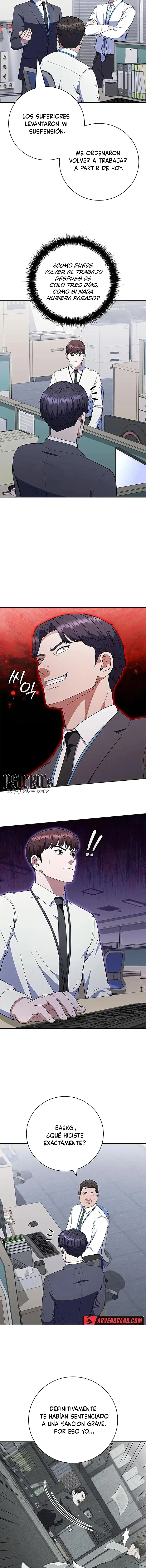 Puedo Hacerlo capítulo 58 página 14