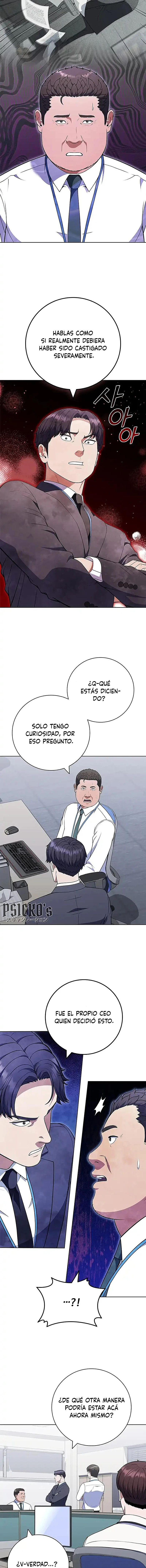 Puedo Hacerlo capítulo 58 página 15