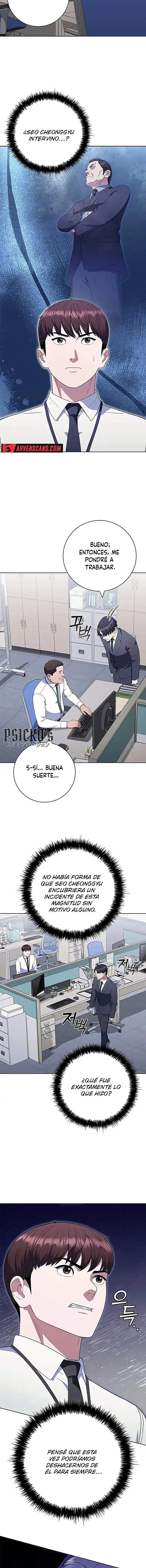 Puedo Hacerlo capítulo 58 página 16