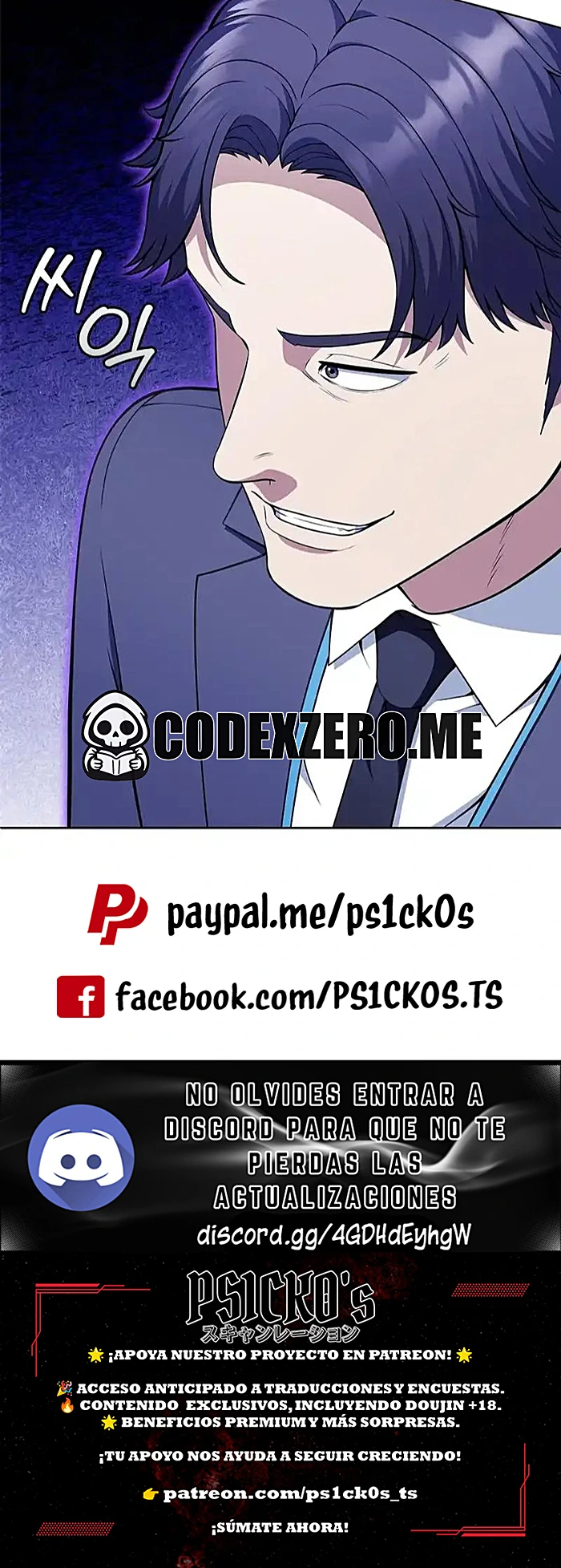 Puedo Hacerlo capítulo 58 página 17