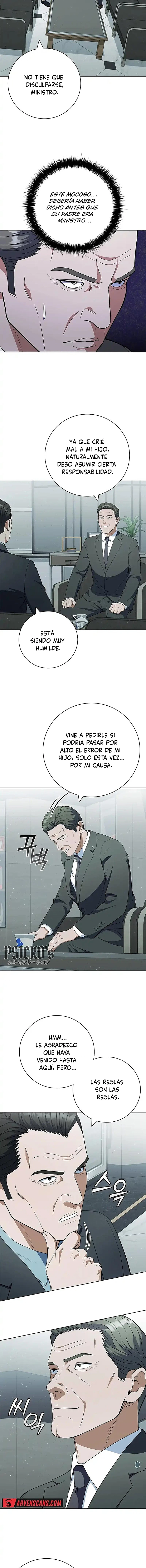 Puedo Hacerlo capítulo 58 página 8