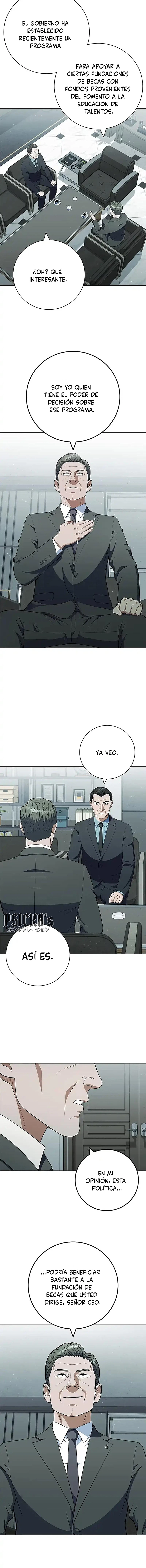 Puedo Hacerlo capítulo 58 página 9