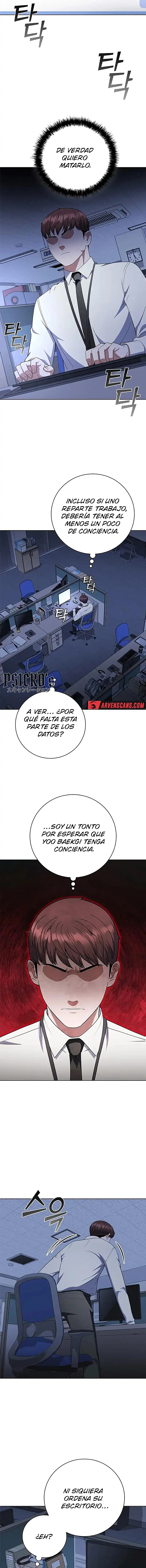 Puedo Hacerlo capítulo 59 página 14