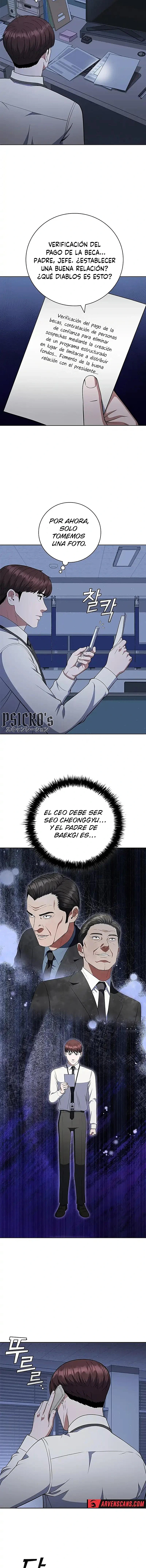 Puedo Hacerlo capítulo 59 página 15