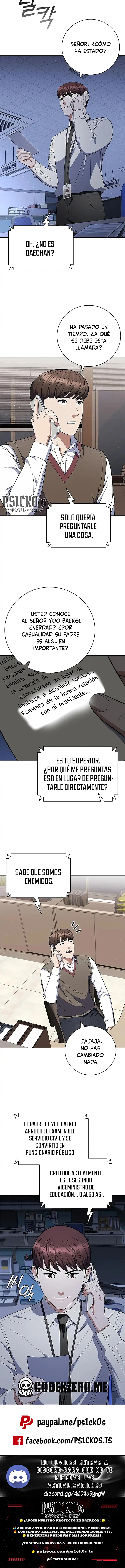 Puedo Hacerlo capítulo 59 página 16