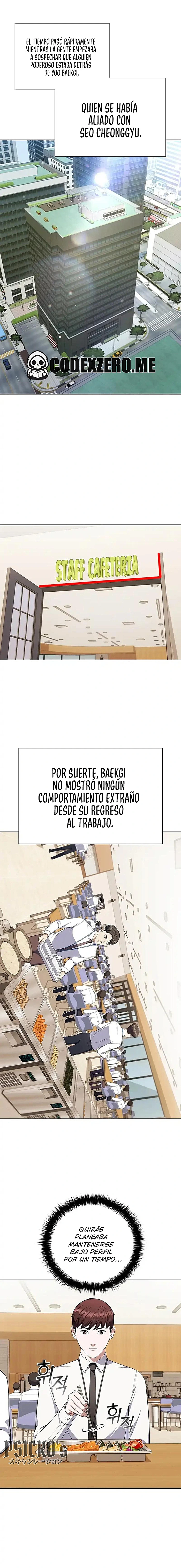 Puedo Hacerlo capítulo 59 página 3