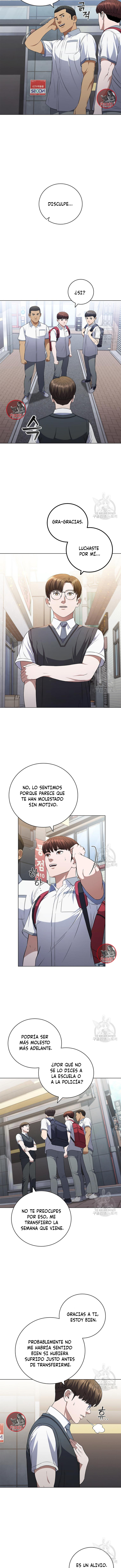 Puedo Hacerlo capítulo 6 página 12