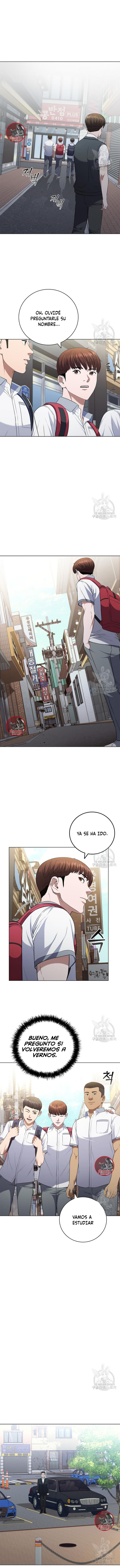 Puedo Hacerlo capítulo 6 página 14