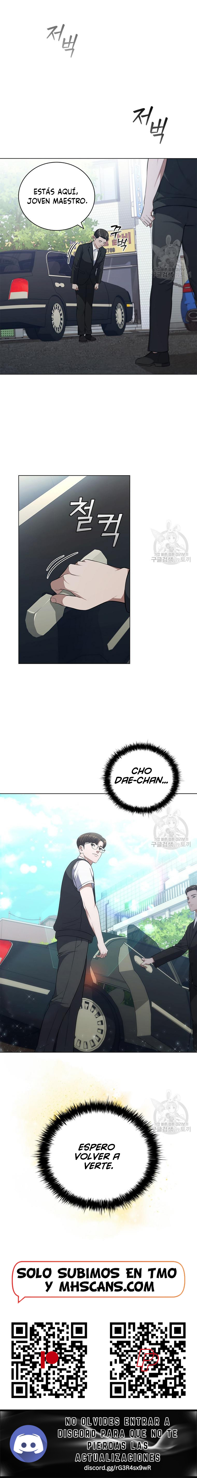 Puedo Hacerlo capítulo 6 página 15