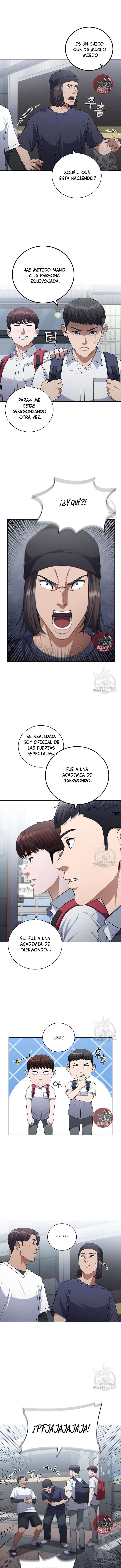 Puedo Hacerlo capítulo 6 página 7