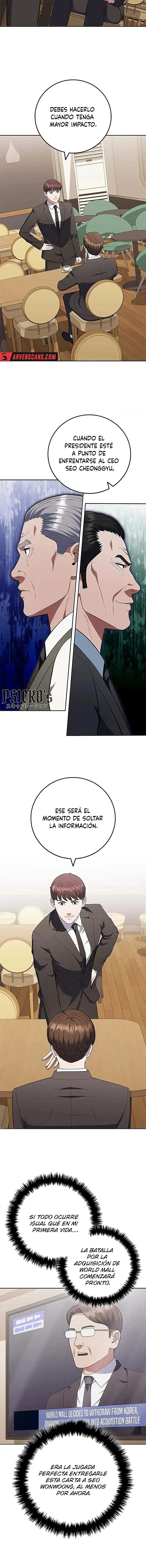 Puedo Hacerlo capítulo 60 página 13