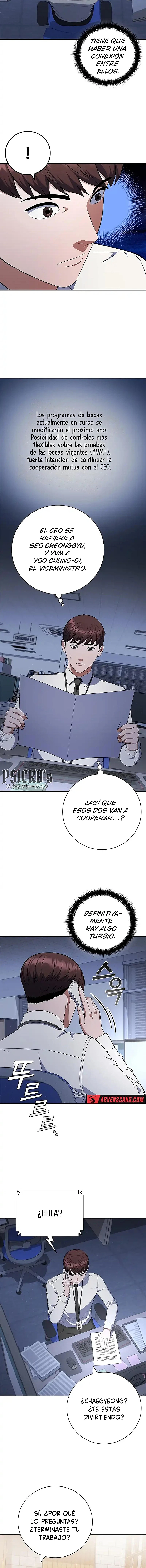 Puedo Hacerlo capítulo 60 página 4