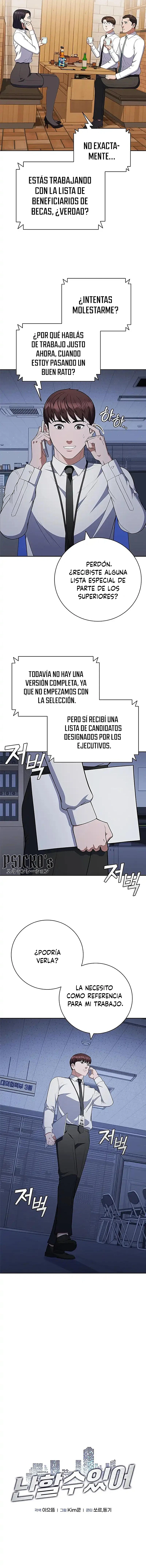 Puedo Hacerlo capítulo 60 página 5