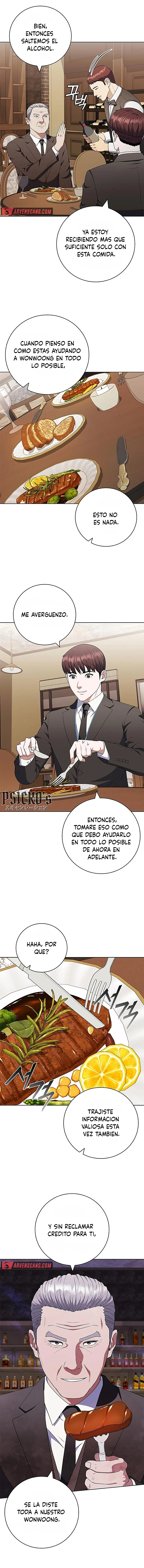 Puedo Hacerlo capítulo 61 página 12