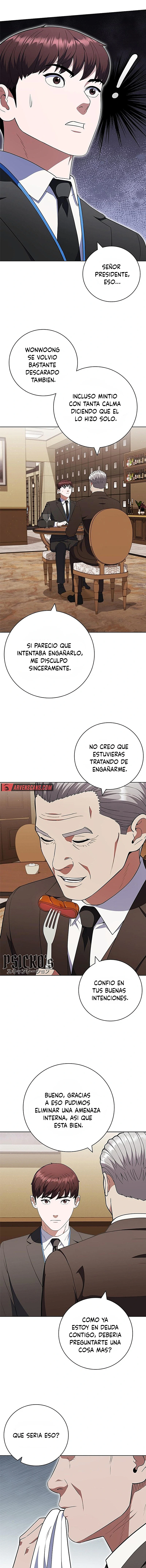 Puedo Hacerlo capítulo 61 página 13