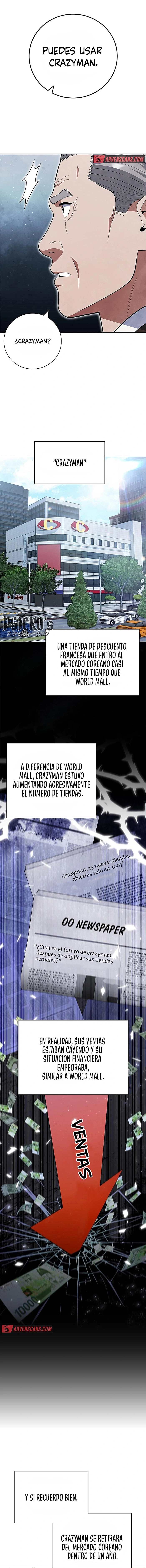 Puedo Hacerlo capítulo 61 página 15