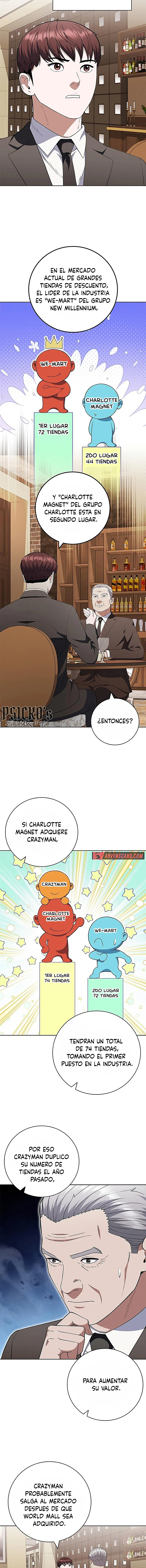 Puedo Hacerlo capítulo 61 página 16