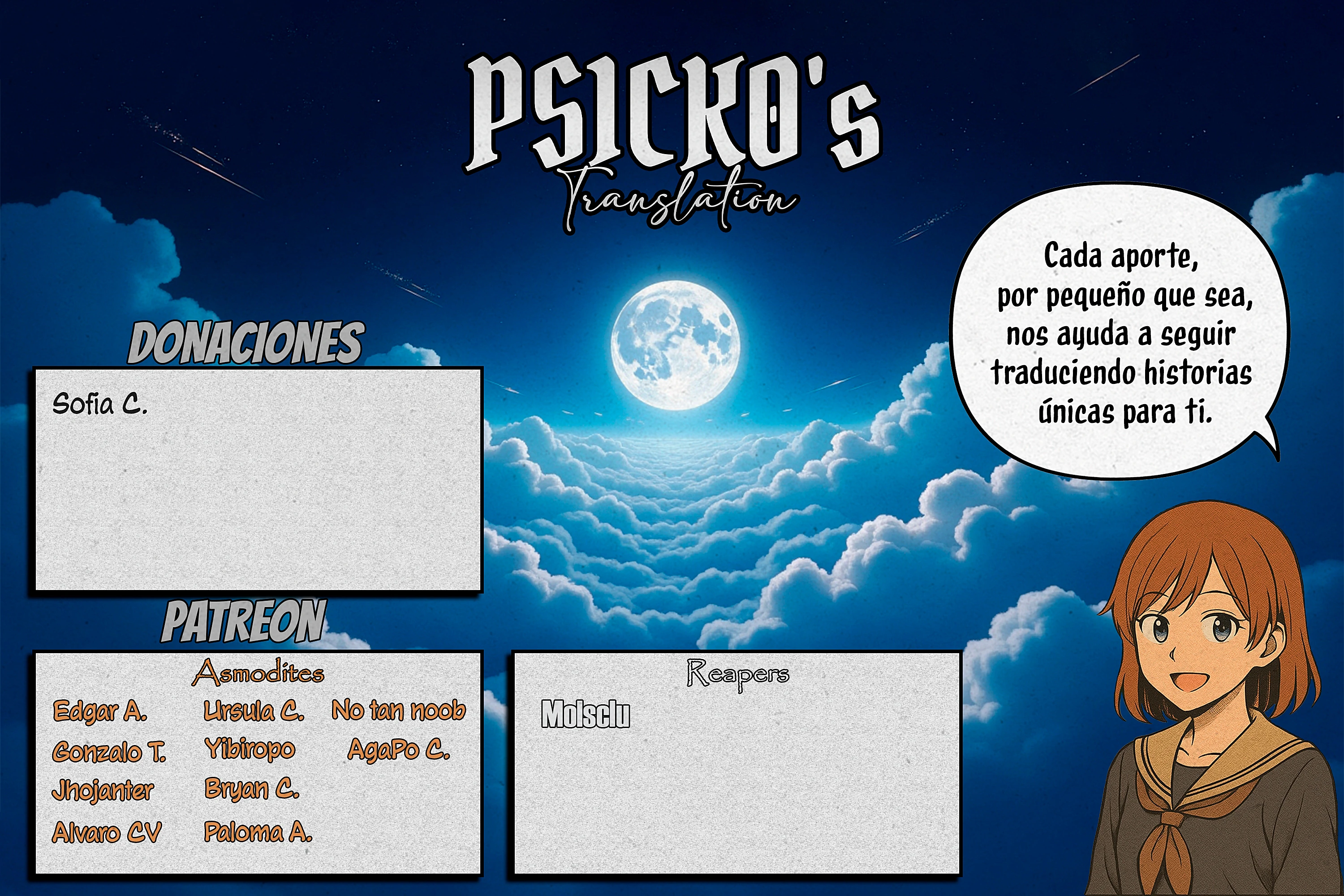 Puedo Hacerlo capítulo 61 página 2