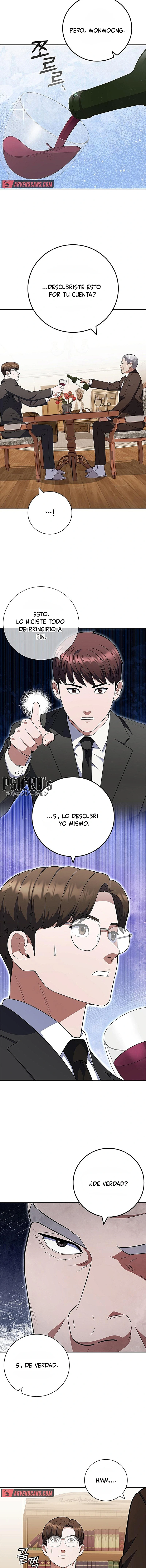 Puedo Hacerlo capítulo 61 página 4