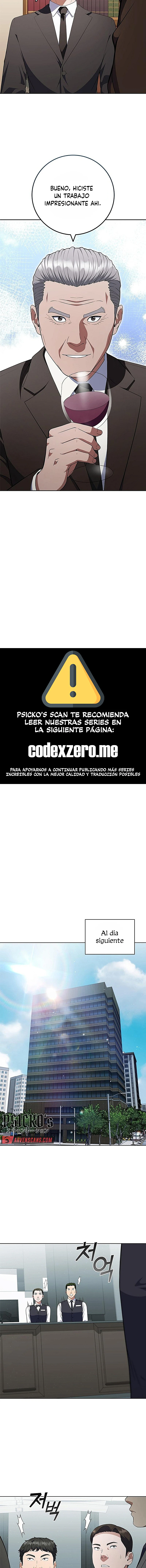 Puedo Hacerlo capítulo 61 página 5