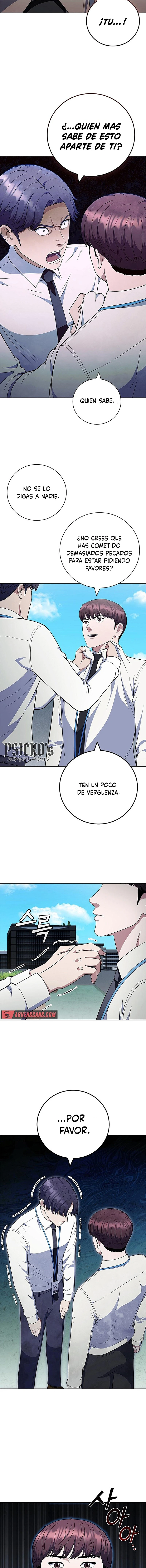 Puedo Hacerlo capítulo 62 página 16