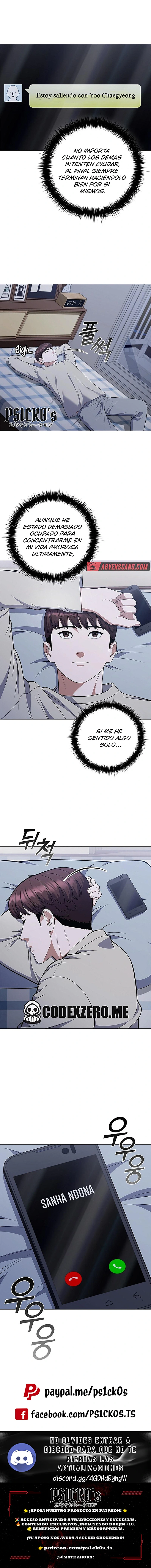Puedo Hacerlo capítulo 63 página 16