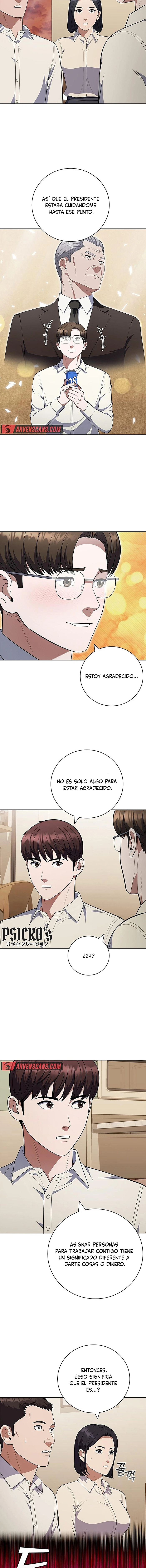Puedo Hacerlo capítulo 63 página 7