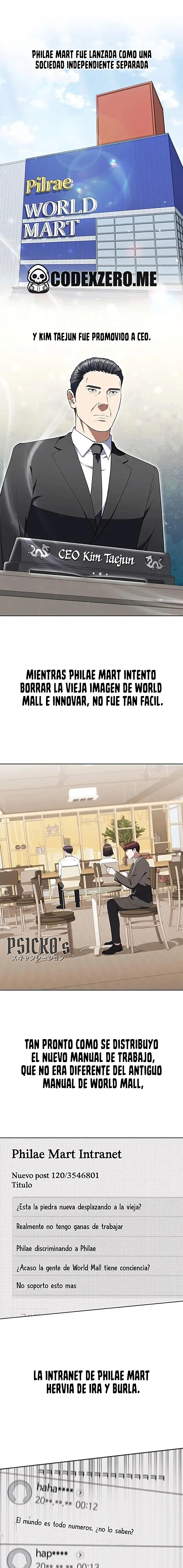 Puedo Hacerlo capítulo 65 página 3