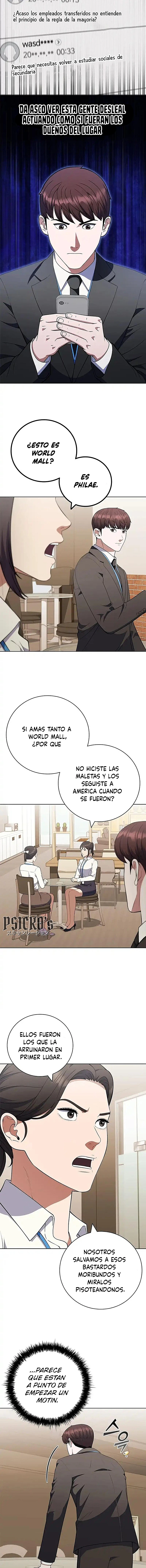 Puedo Hacerlo capítulo 65 página 4