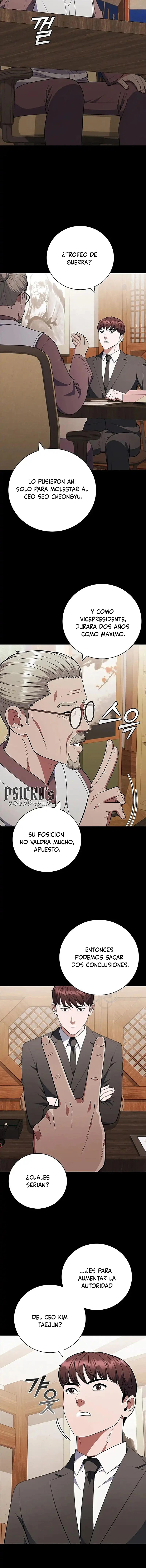 Puedo Hacerlo capítulo 66 página 7