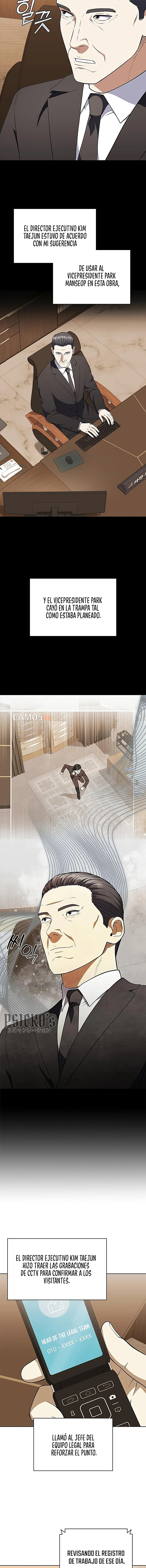Puedo Hacerlo capítulo 69 página 11