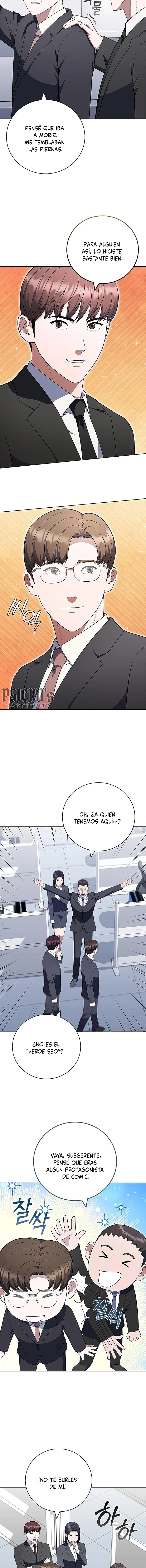 Puedo Hacerlo capítulo 69 página 14